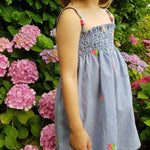 Happy Madita - Gr 74-152 - Kleid + Drehkleid Schnittmuster - Sewando