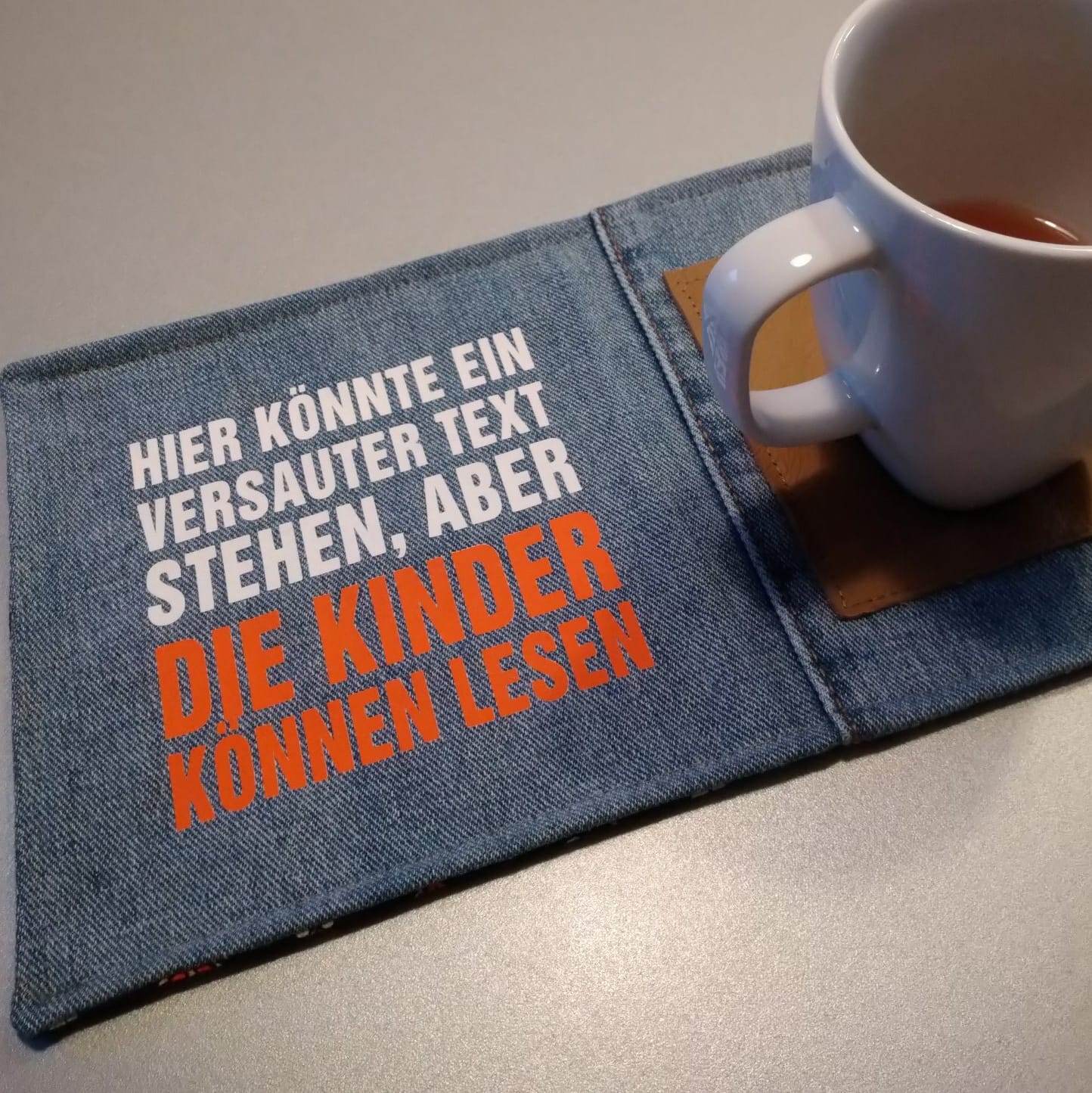 *Wahre Worte* Plotterdatei - Sewando