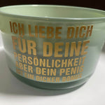*Wahre Worte* Plotterdatei - Sewando