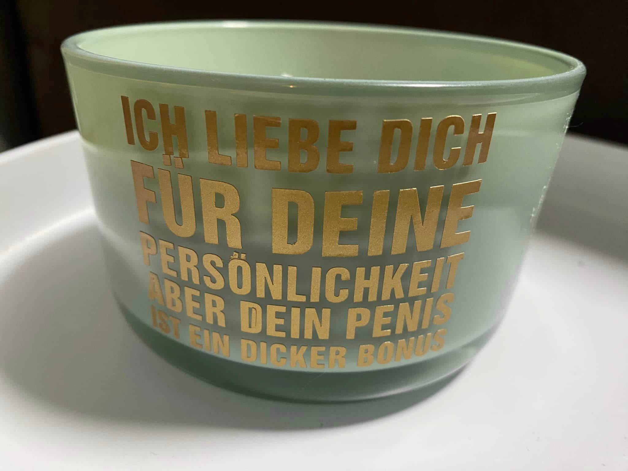 *Wahre Worte* Plotterdatei - Sewando