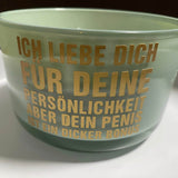 *Wahre Worte* Plotterdatei - Sewando