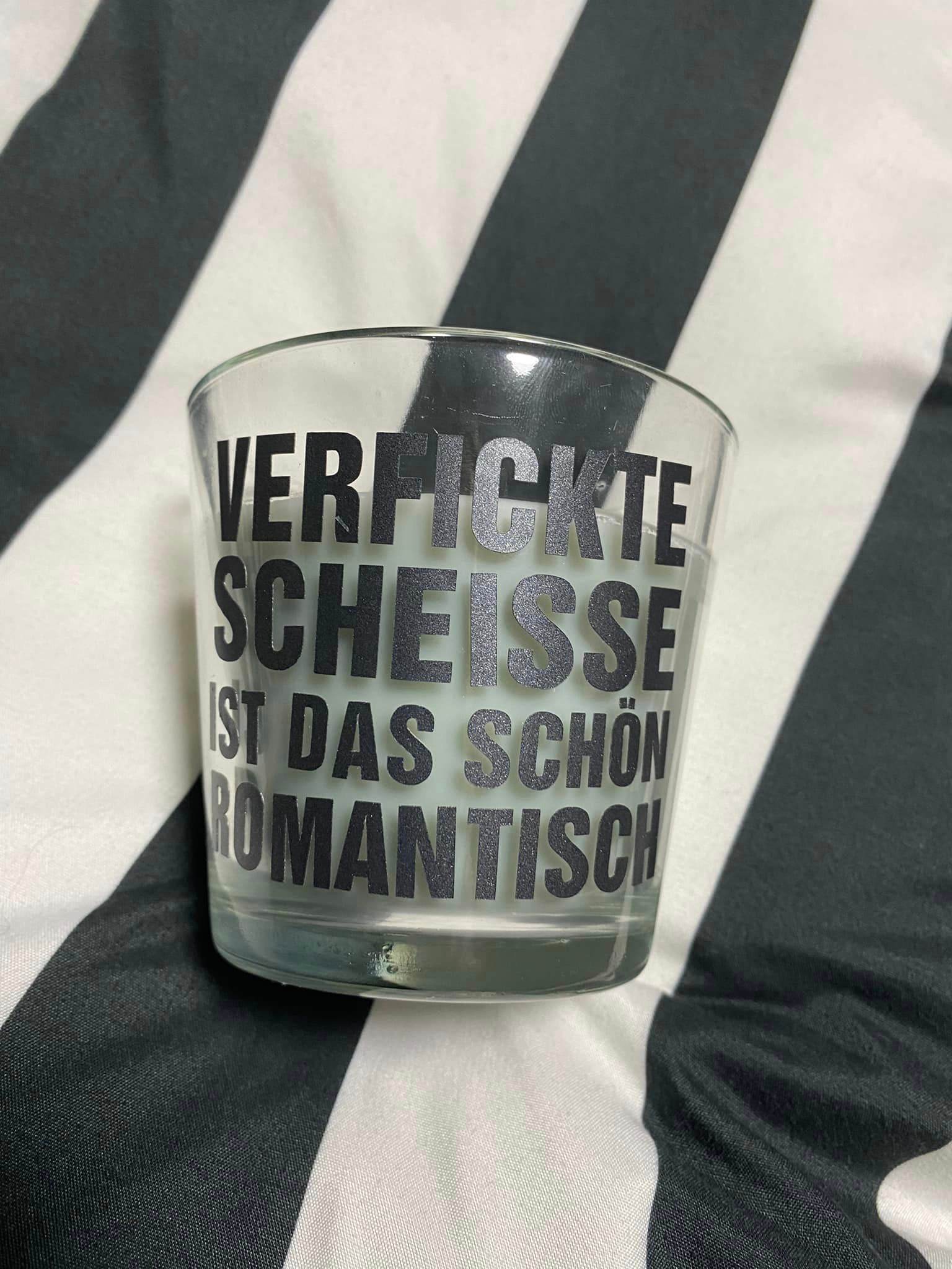 *Wahre Worte* Plotterdatei - Sewando