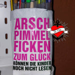 *Wahre Worte* Plotterdatei - Sewando