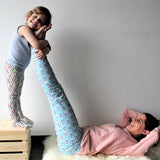 Strumpfhose/Leggings Damen Gr. 32-60 inkl. Umstandsversion