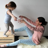 Bundle Strumpfhose/Leggings Damen Gr. 32-60, Kinder Gr. 50-170