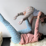 Bundle Strumpfhose/Leggings Damen Gr. 32-60, Kinder Gr. 50-170