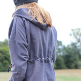 eBook Parka #seweasy Damen Gr. 32-60