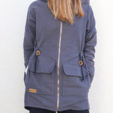 eBook Parka #seweasy Damen Gr. 32-60