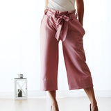 eBook Culotte #seweasy Damen Gr. 32-60