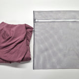 Schnittmuster Wäschebeutel, Reiseorganizer & Geschenkverpackung, 3 Größen