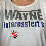 *Wayne interessiert's* Plotterdatei