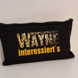 *Wayne interessiert's* Plotterdatei