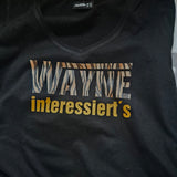 *Wayne interessiert's* Plotterdatei