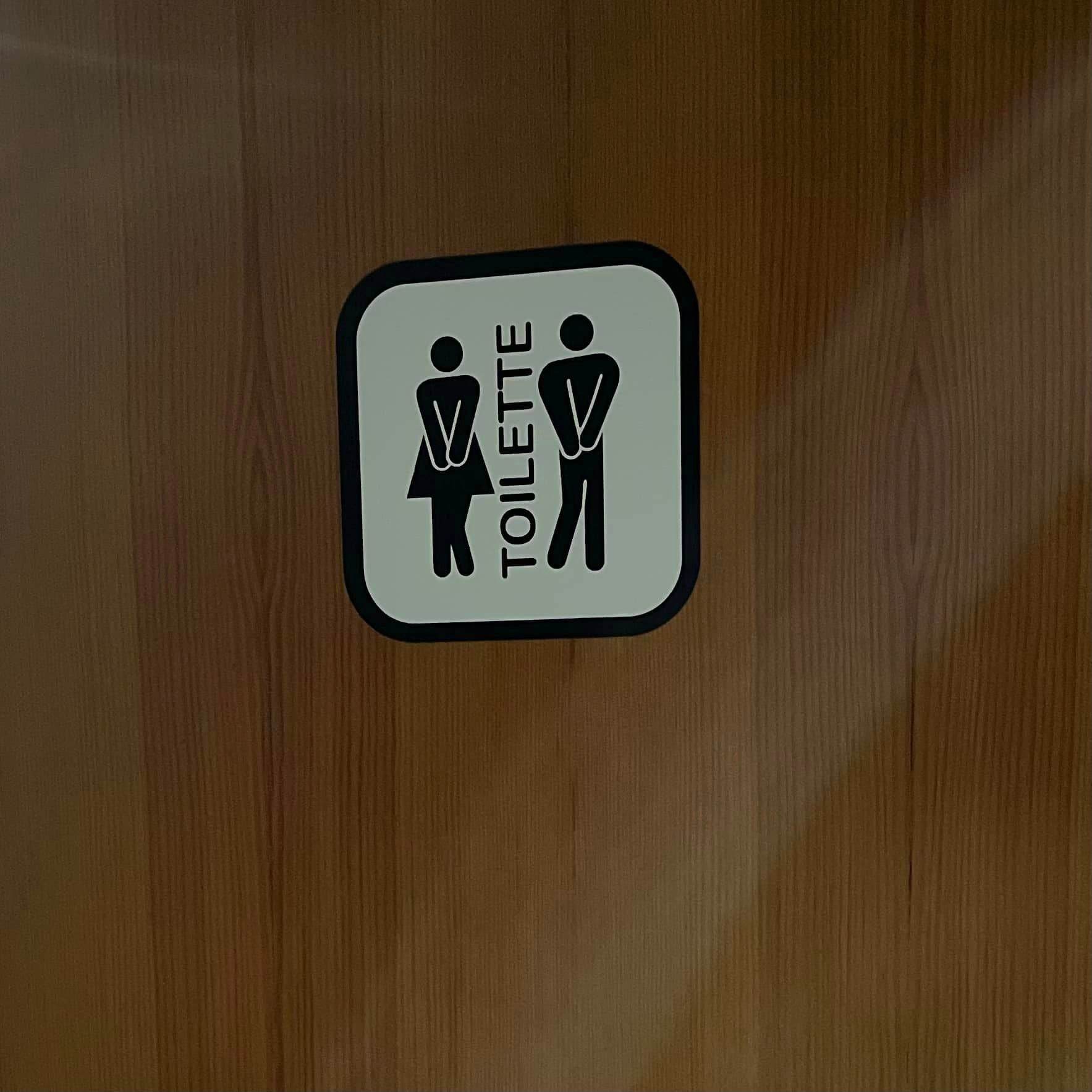 *WC Bilder* Plotterdatei - Sewando