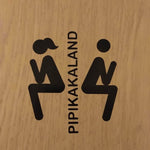 *WC Bilder* Plotterdatei - Sewando