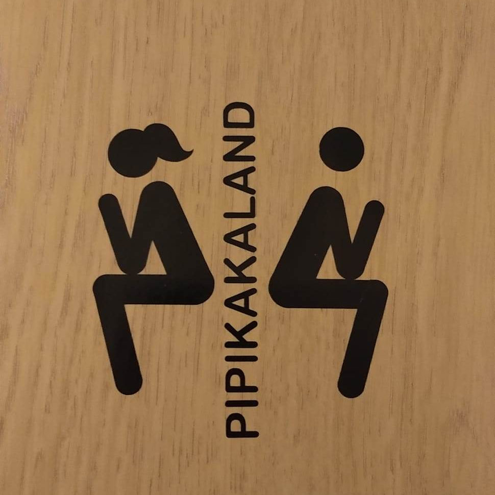 *WC Bilder* Plotterdatei - Sewando