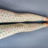 Strumpfhose/Leggings Damen Gr. 32-60 inkl. Umstandsversion