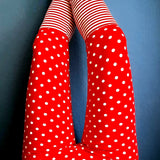 Bundle Strumpfhose/Leggings Damen Gr. 32-60, Kinder Gr. 50-170