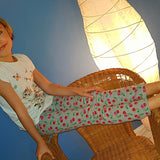 eBook Strumpfhose/Leggings "Prinz(essin)en-Büx" Kinder Gr. 50-170