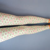 Strumpfhose/Leggings Damen Gr. 32-60 inkl. Umstandsversion