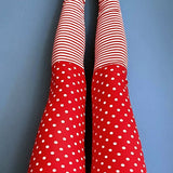 eBook Strumpfhose/Leggings "Prinz(essin)en-Büx" Kinder Gr. 50-170