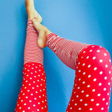 Bundle Strumpfhose/Leggings Damen Gr. 32-60, Kinder Gr. 50-170