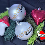 *Weihnachts Duos* Laser- und Plotter Mix& Match Datei - Sewando