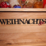 *Weihnachts Duos* Laser- und Plotter Mix& Match Datei - Sewando