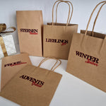 *Weihnachts Duos* Laser- und Plotter Mix& Match Datei - Sewando