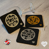 Plotter-, Laser- und 3D Druck Datei *Weihnachtskugeln*