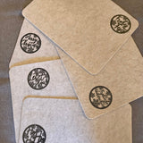 Plotter-, Laser- und 3D Druck Datei *Weihnachtskugeln*