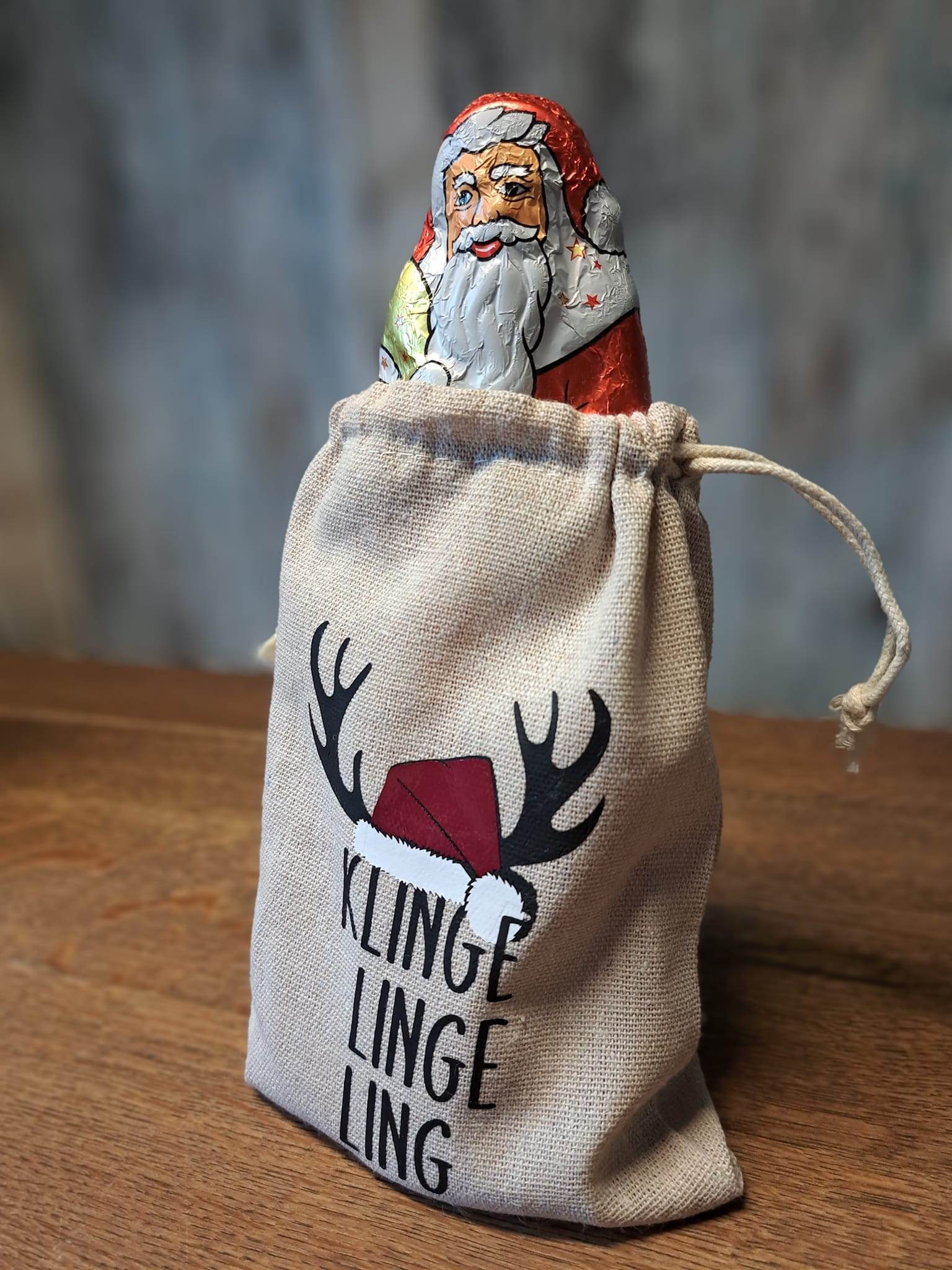 *Weihnachtsmützen* Plotterdatei - Sewando