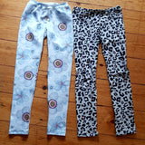 Bundle Strumpfhose/Leggings Damen Gr. 32-60, Kinder Gr. 50-170