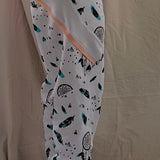 eBook Hose "Feierabend-Heldin" Damen Gr. 32-60