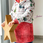 Schnittmuster Happy Daniele - Gr 86-164 - Pullover, Crop-Pullover, Hoodie - Sewando