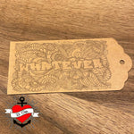 *Whatever * Plotterdatei - Sewando