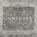 *Whatever * Plotterdatei - Sewando