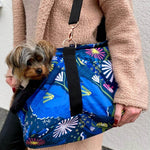 eBook Hundetasche Hogweed - Sewando