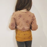 "Special Dresses", Schnittmuster Cropp Pulli und Tunika, Gr. 92-164