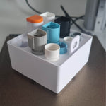 3D Druck Datei – Gridfinity Silhouette Cameo : - Sewando