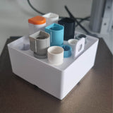 3D Druck Datei – Gridfinity Silhouette Cameo : - Sewando