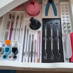 3D Druck Datei – Gridfinity Silhouette Cameo : - Sewando