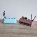 3D Druck Mini-Cricut-Organizer für Messer & Zubehör : - Sewando