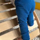 "Feel Free Windelversion" Leggings-Schnittmuster 62-110