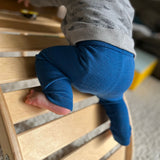 "Feel Free Windelversion" Leggings-Schnittmuster 62-110