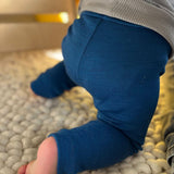 "Feel Free Windelversion" Leggings-Schnittmuster 62-110