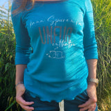 Schnittmuster Nacht-Set Dornröschen (chill&sleep: Sewatpants und Loungewear Shirt)