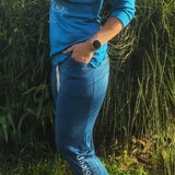 Schnittmuster Chill & Sleep Sweatpants 32-46