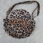 Mädchen Taschen Schnittmuster Abigal : - Sewando