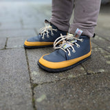 Schnittmuster Barfußschuhe #2 Cursa KIDS 15,0 cm - 19,0 cm